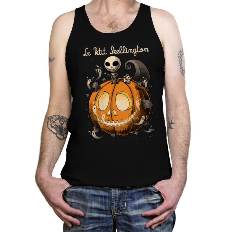 Le Petit Skellington