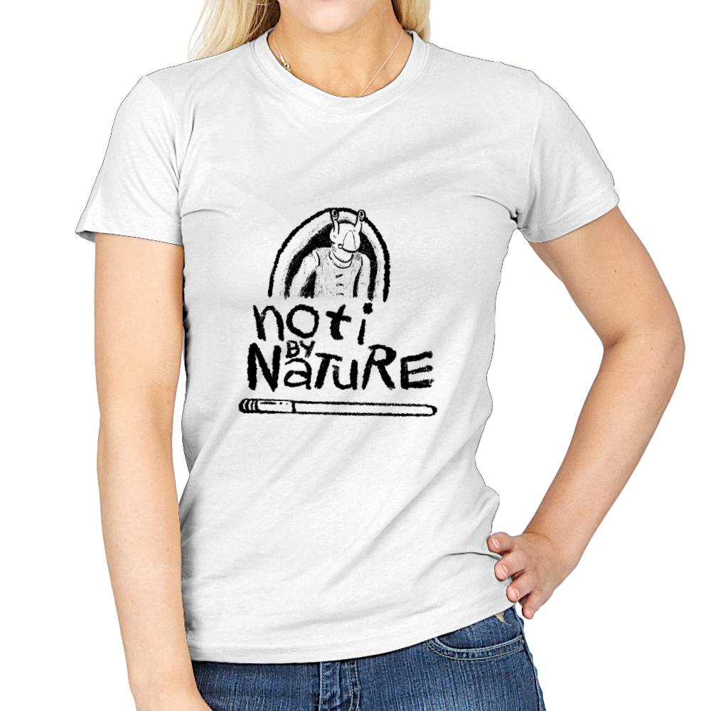 Noti by Nature