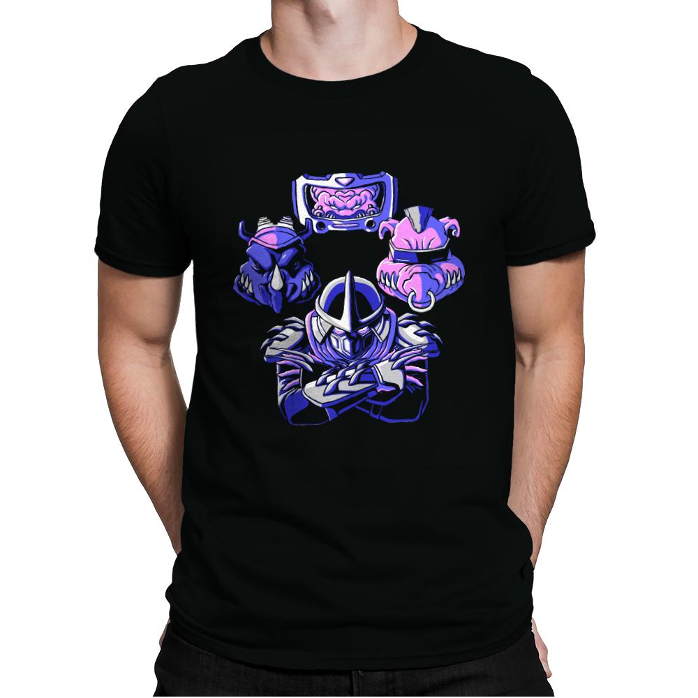 Ozzehemian Rhapsody