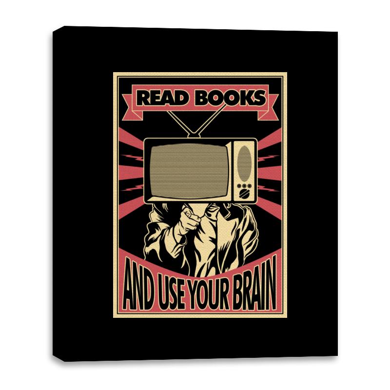 Use your Brain
