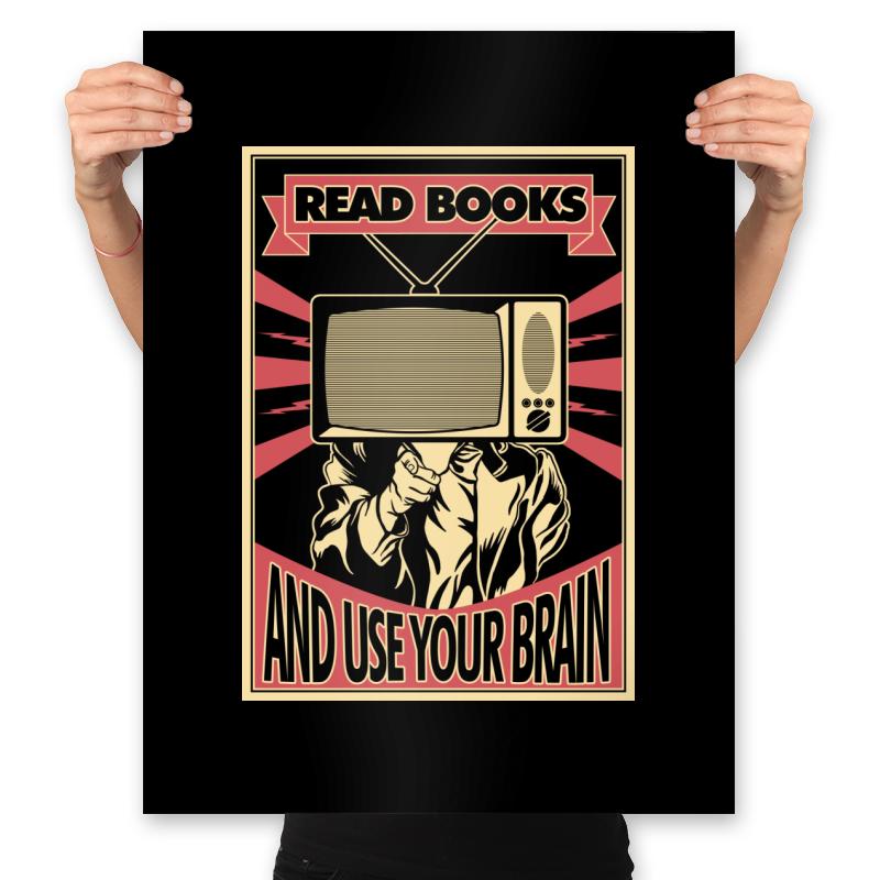 Use your Brain