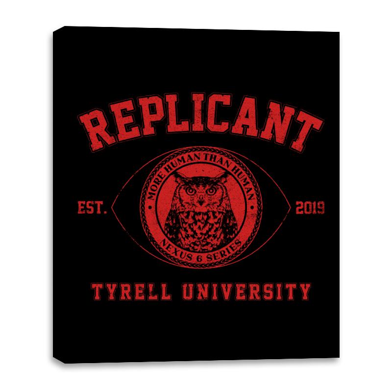 Tyrell University