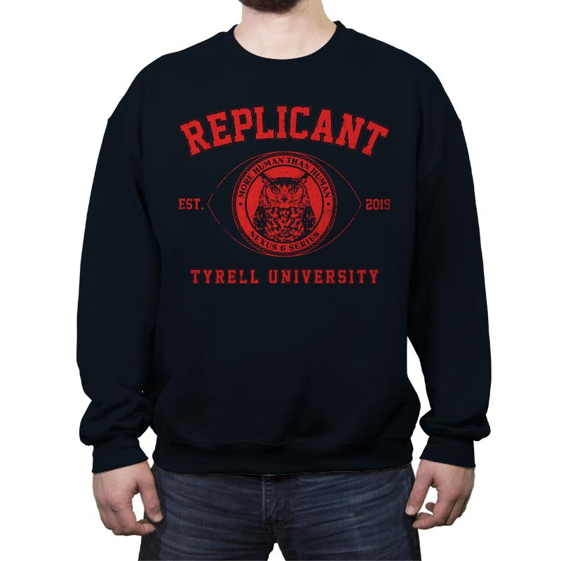 Tyrell University