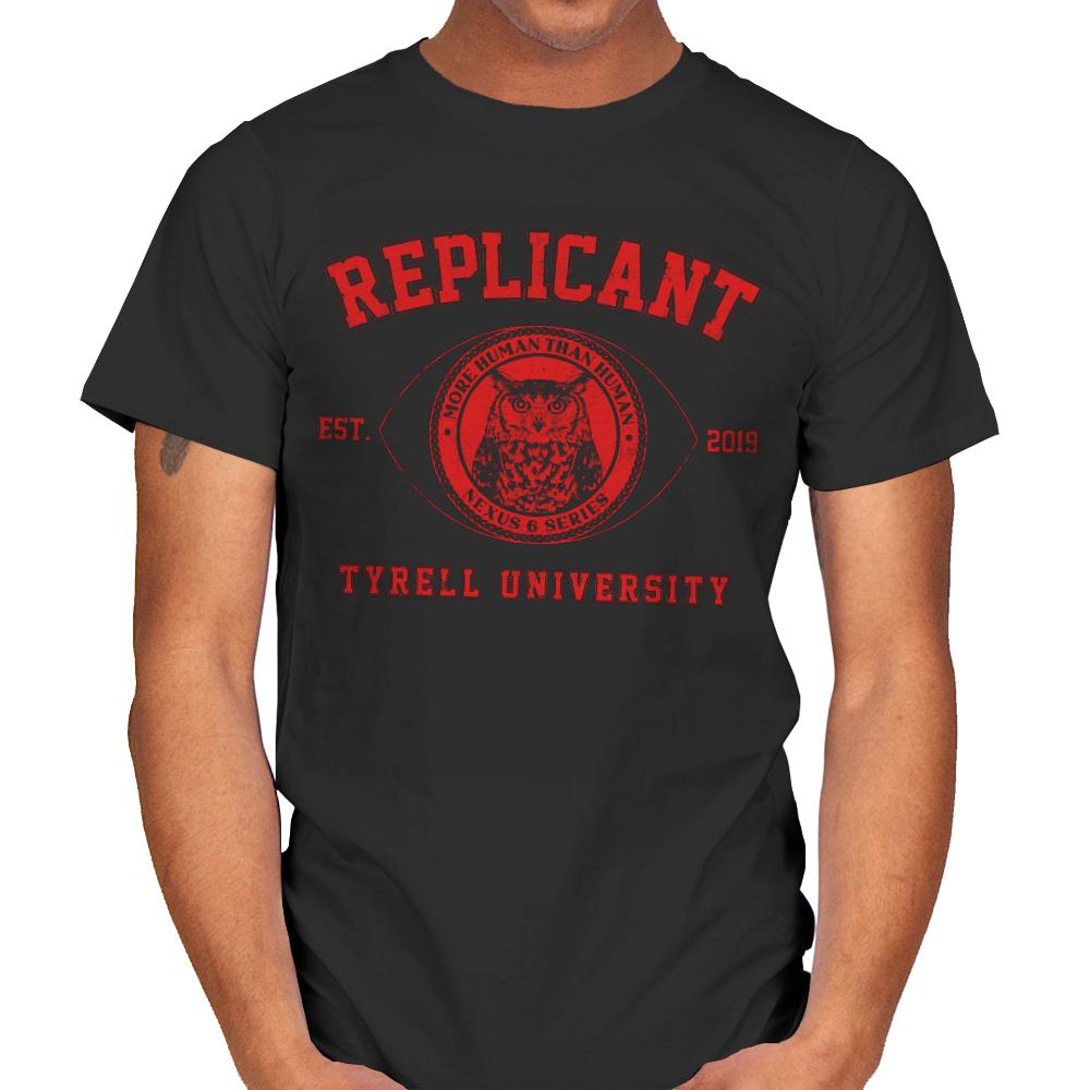 Tyrell University