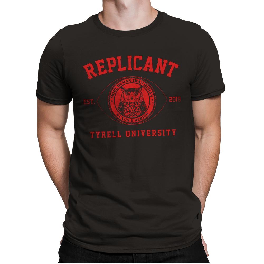Tyrell University
