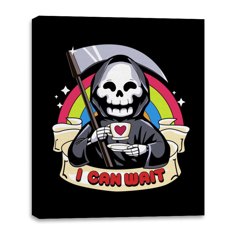I Can Wait