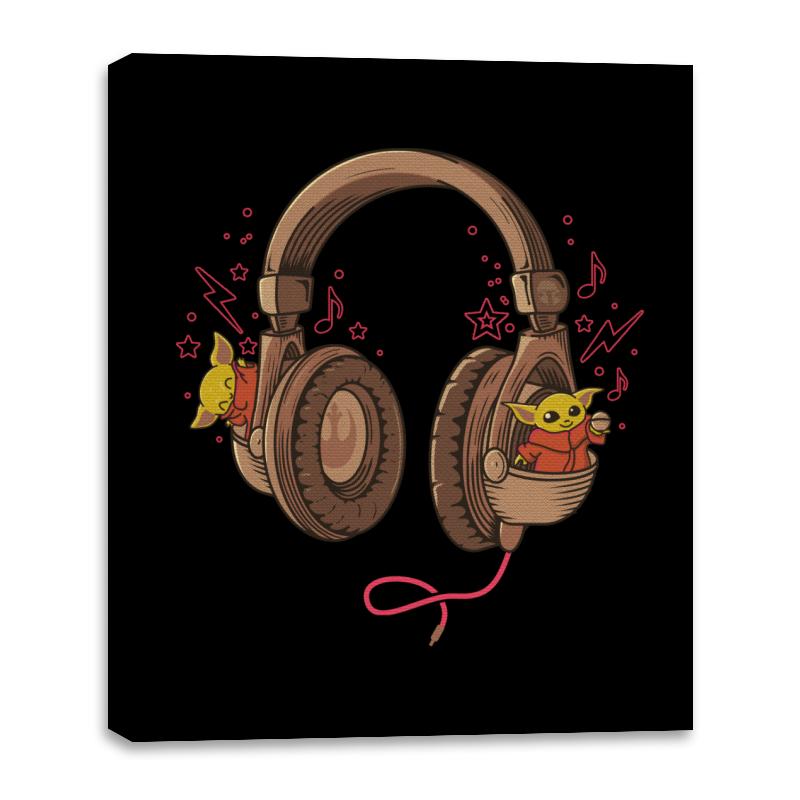 Music is the Way