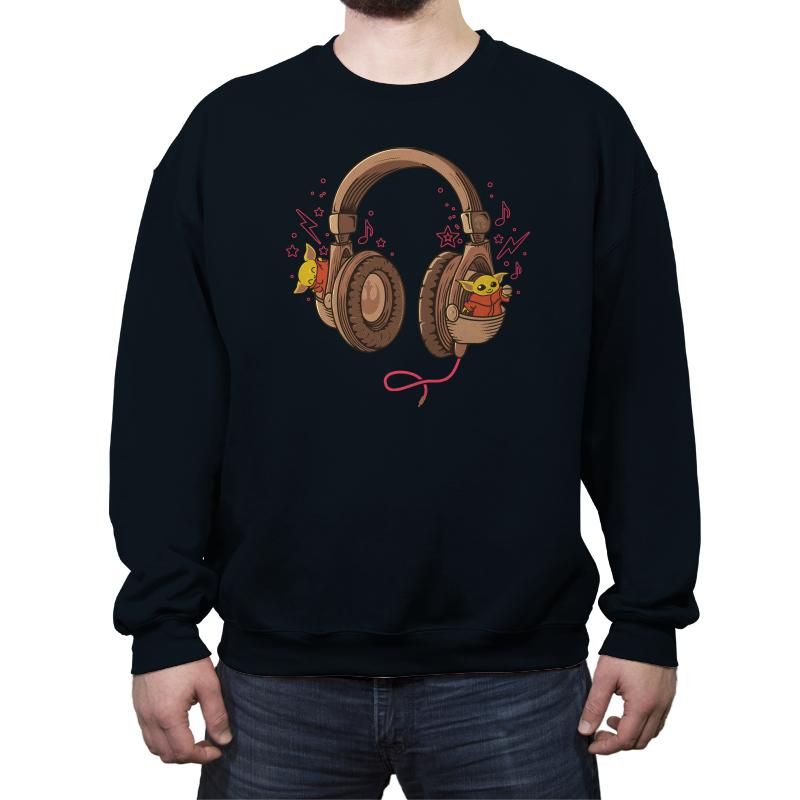 Music is the Way