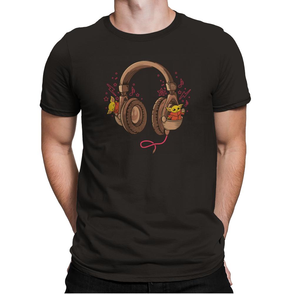 Music is the Way