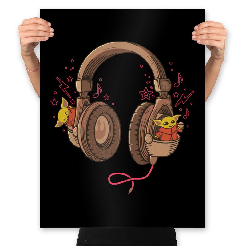 Music is the Way
