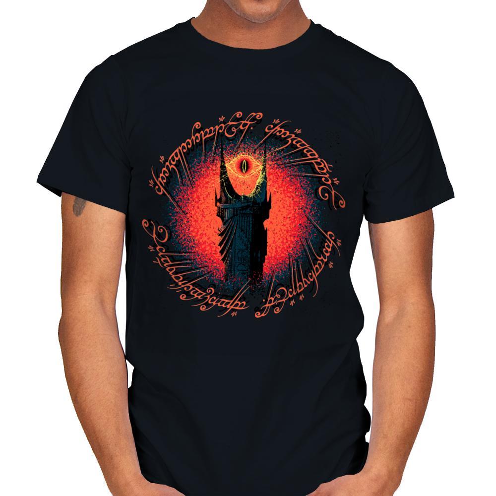 Barad-dûr