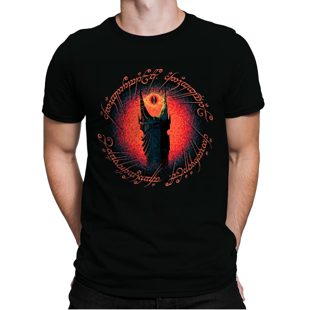 Barad-dûr