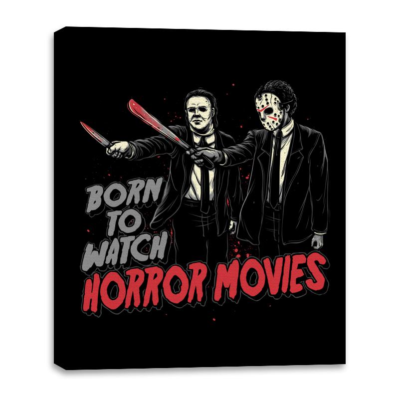 Horror Duo