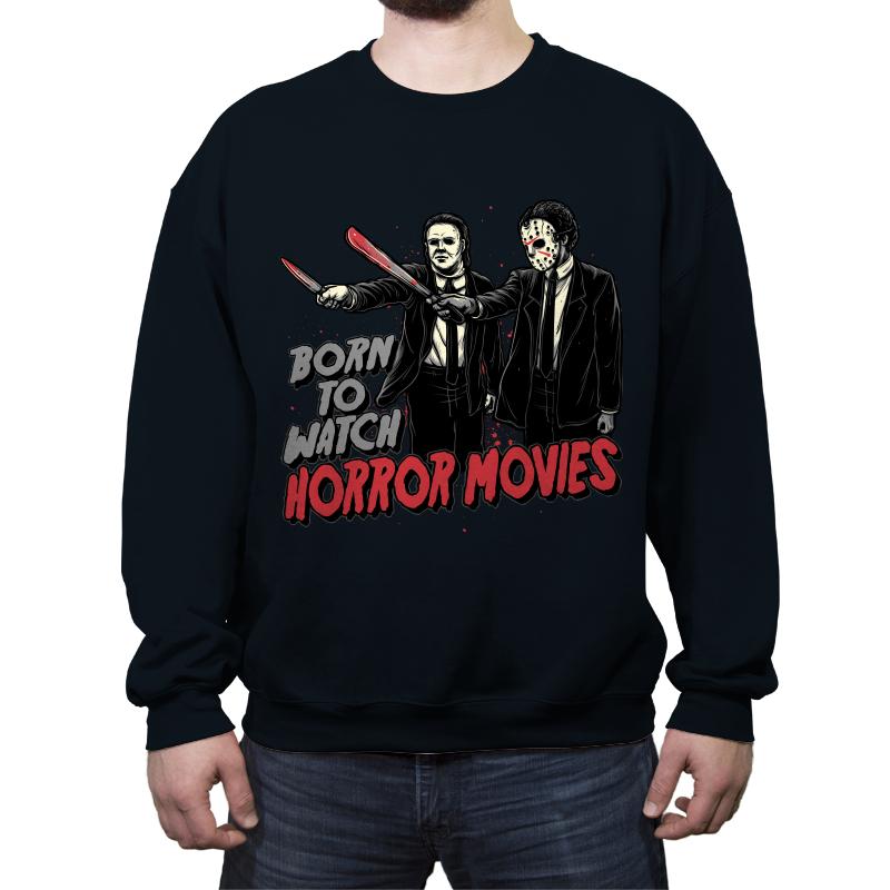 Horror Duo