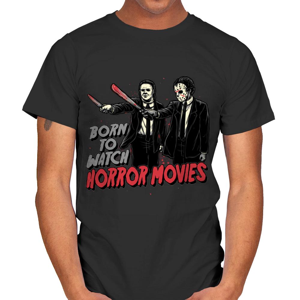 Horror Duo