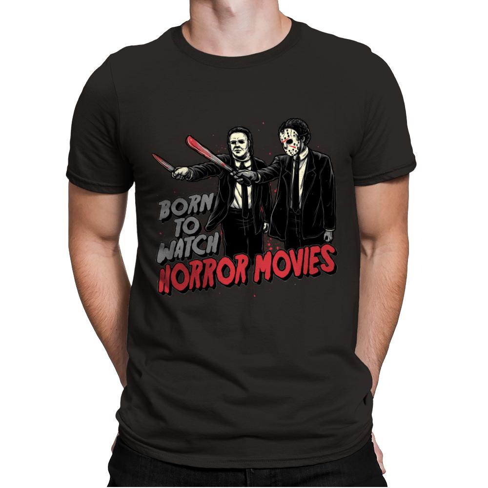 Horror Duo