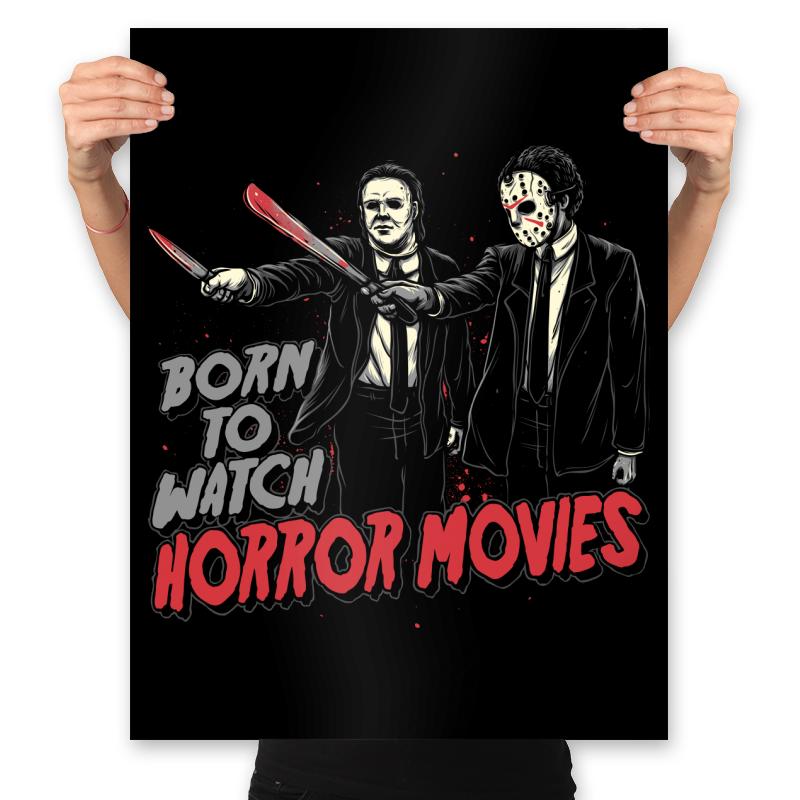Horror Duo