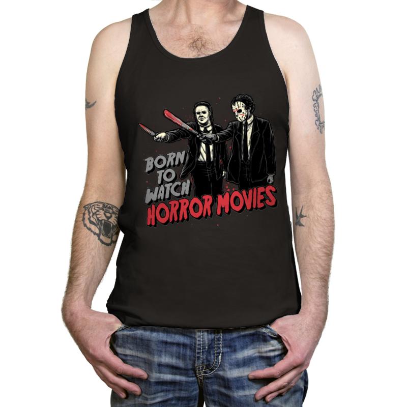 Horror Duo