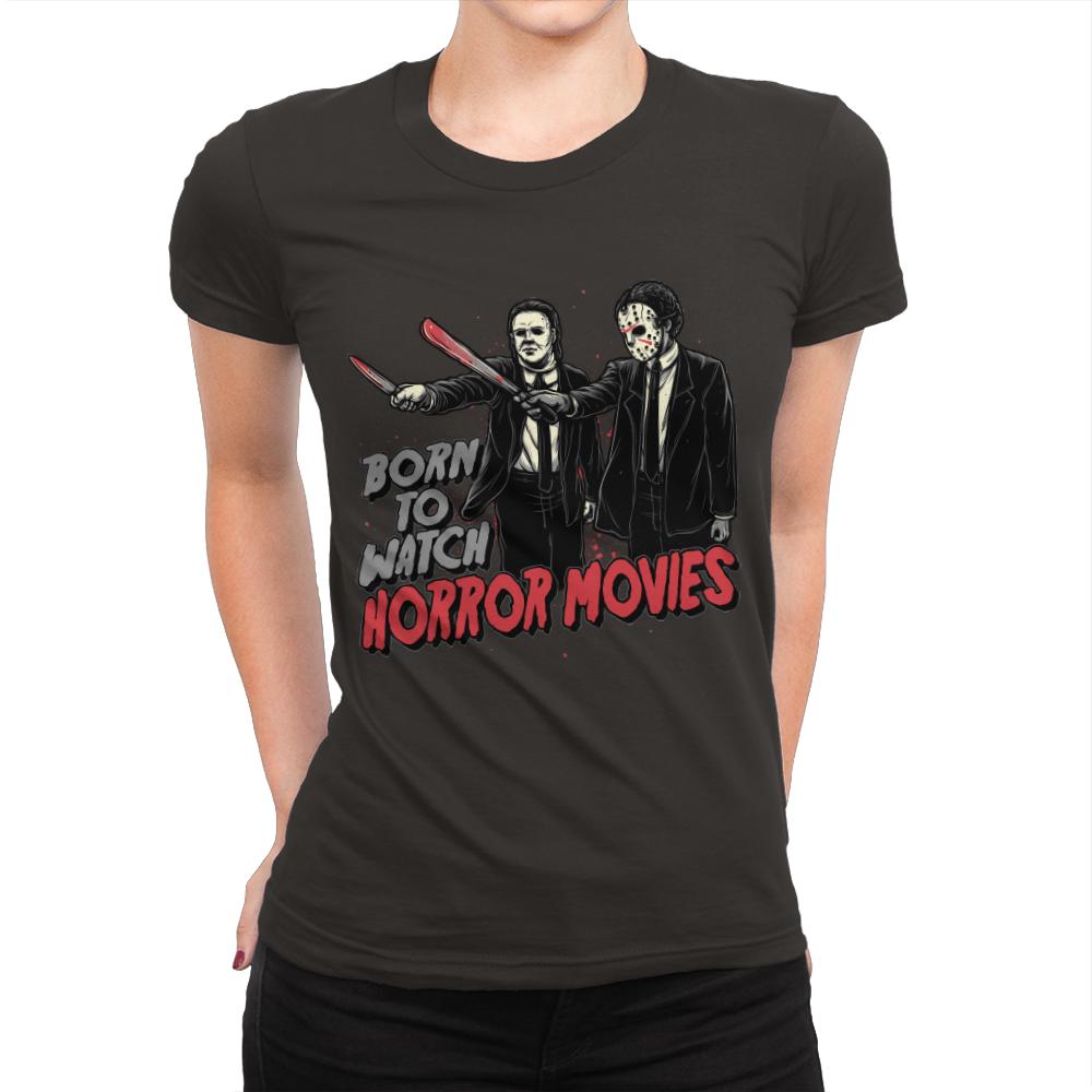 Horror Duo