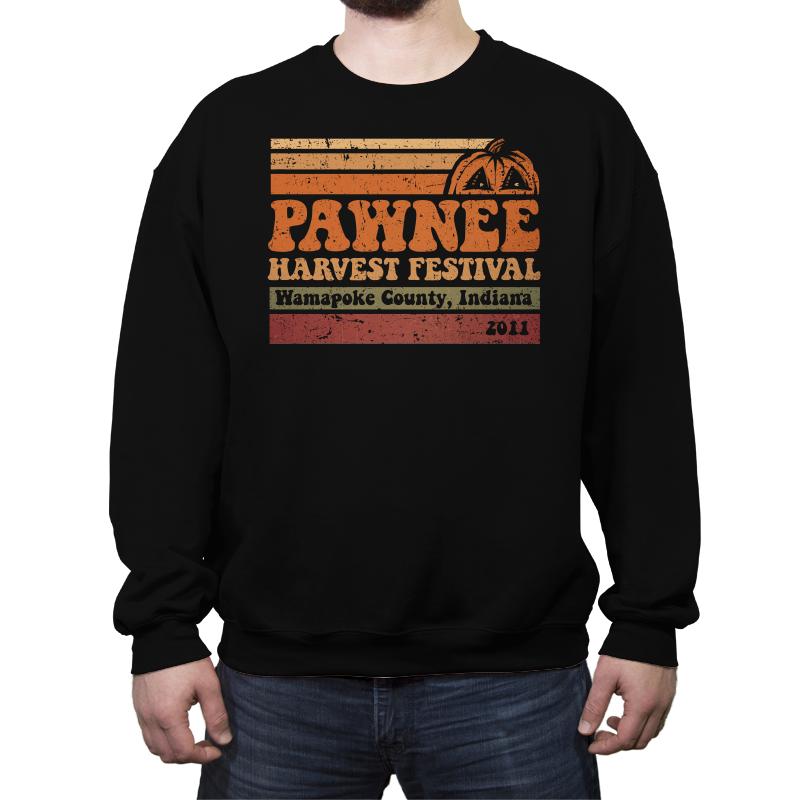 Pawnee Harvest Festival