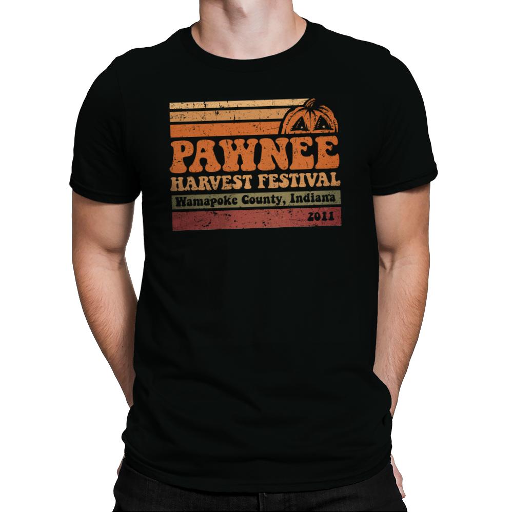 Pawnee Harvest Festival