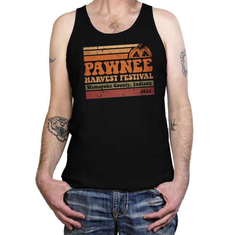 Pawnee Harvest Festival