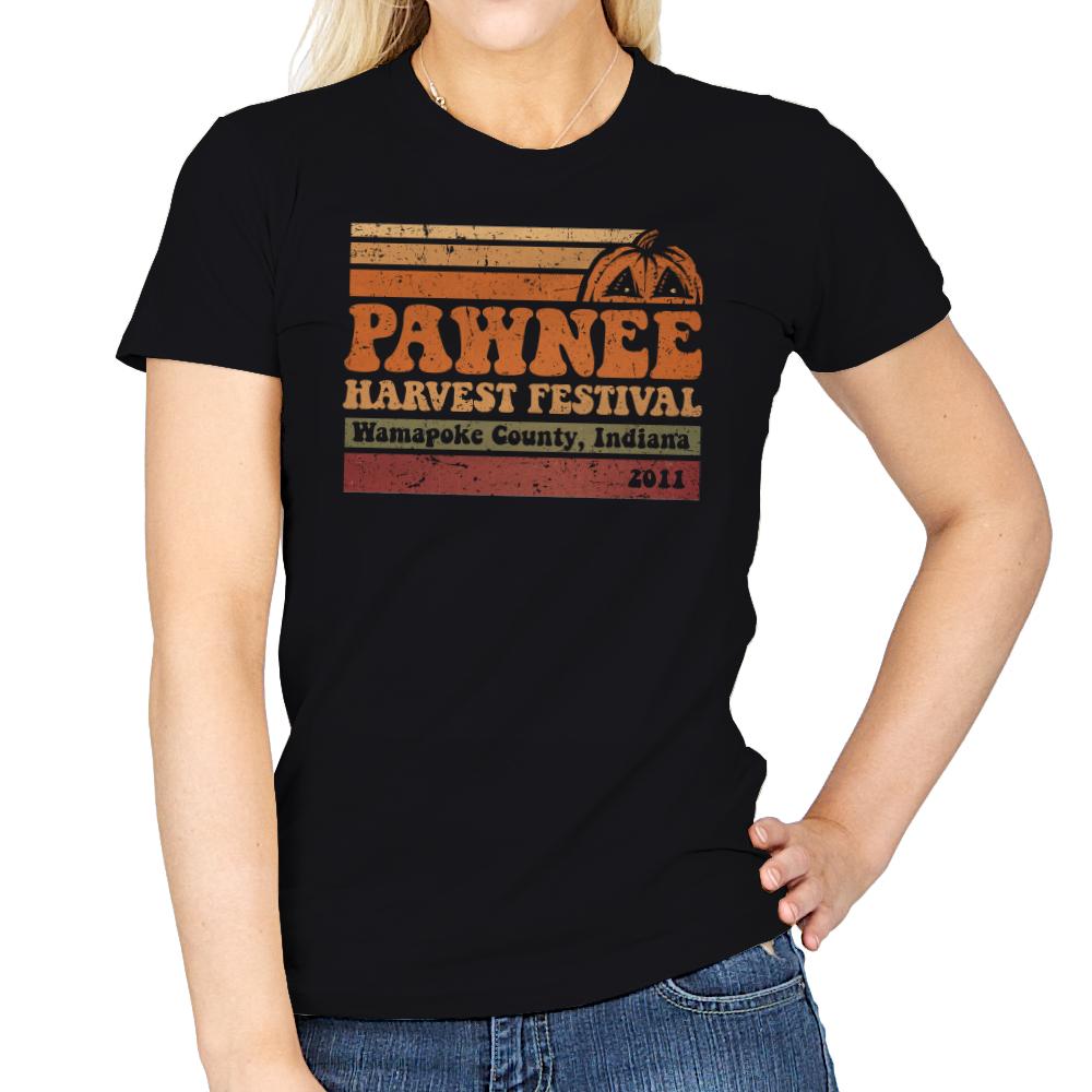 Pawnee Harvest Festival