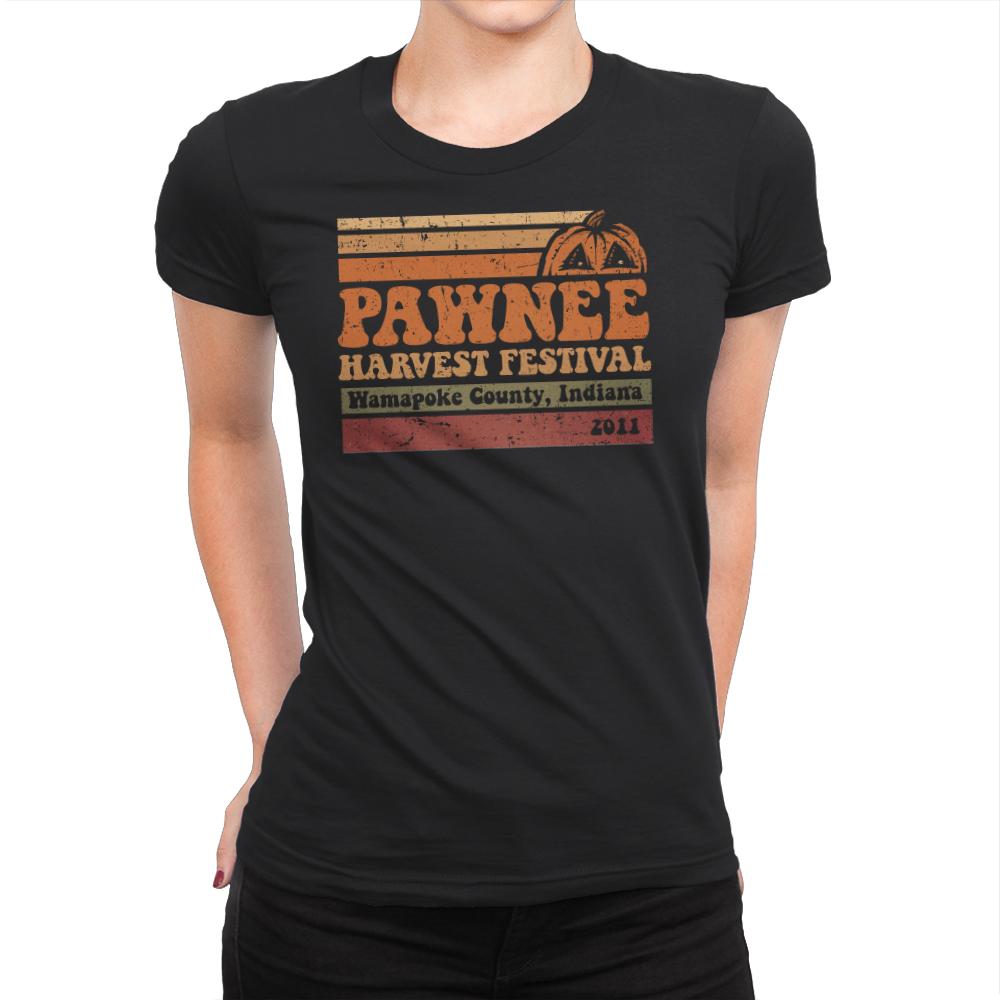 Pawnee Harvest Festival