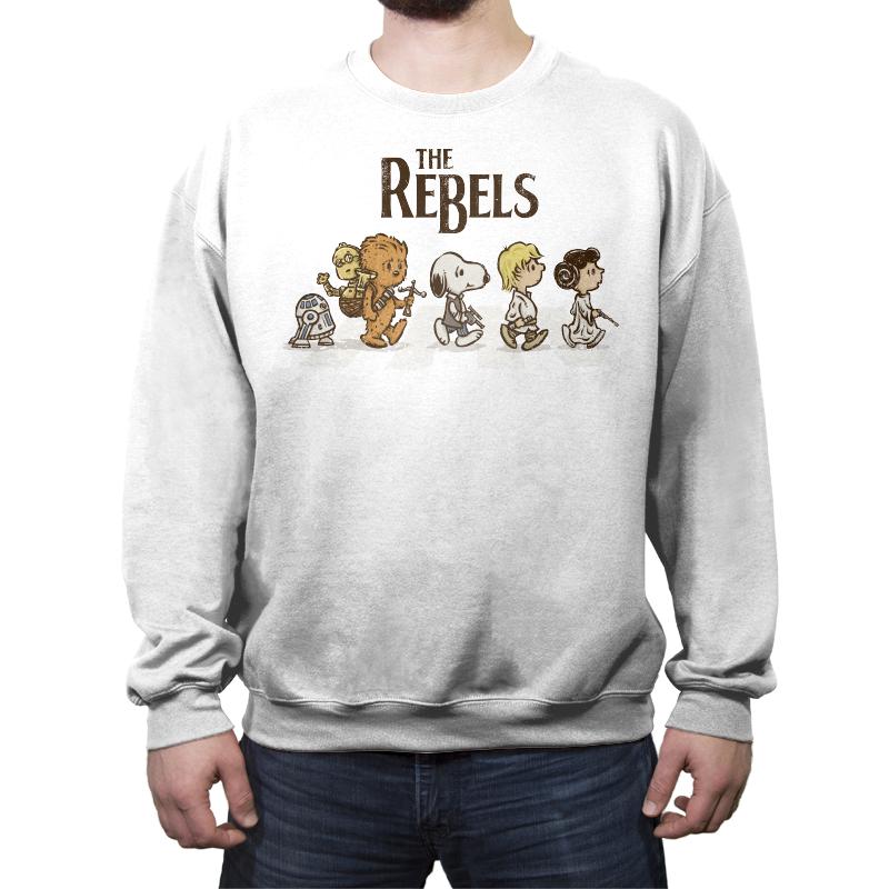 Rebel Road