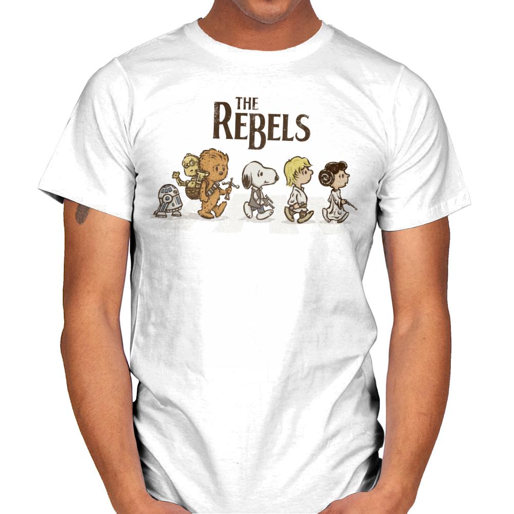 Rebel Road