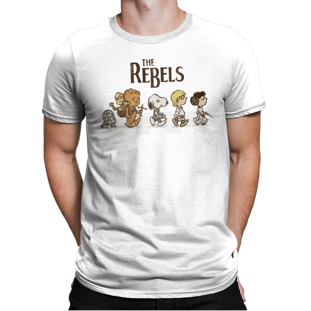 Rebel Road