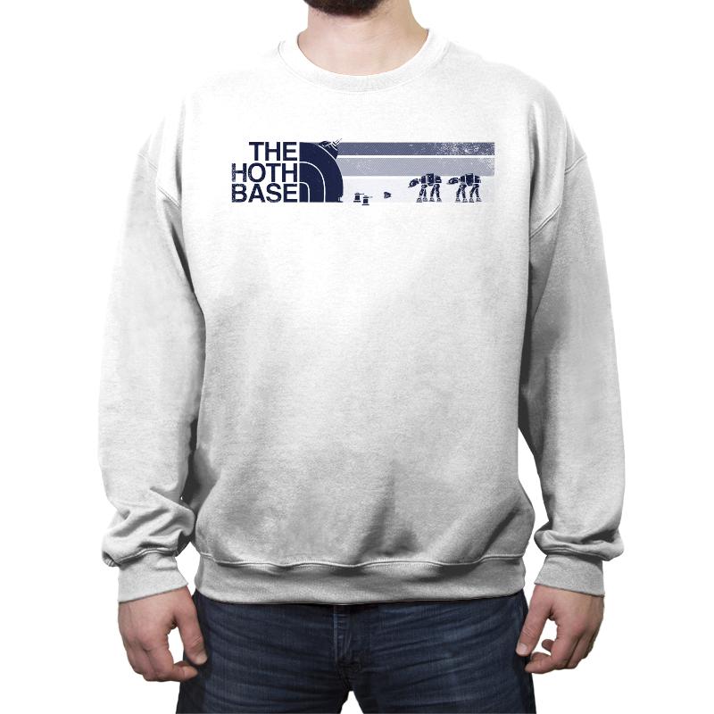 The Hoth Base