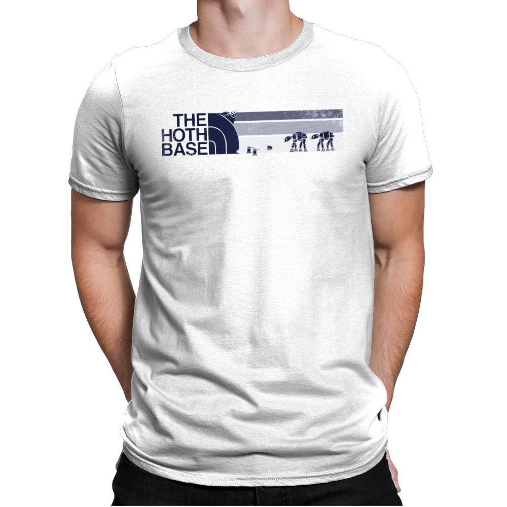 The Hoth Base