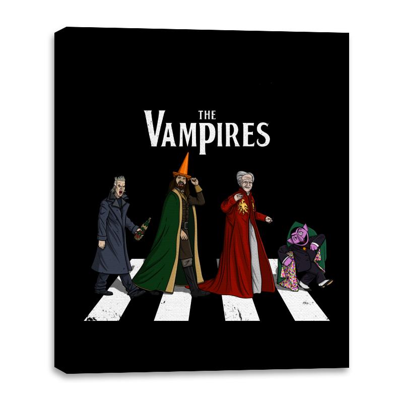 The Vampires