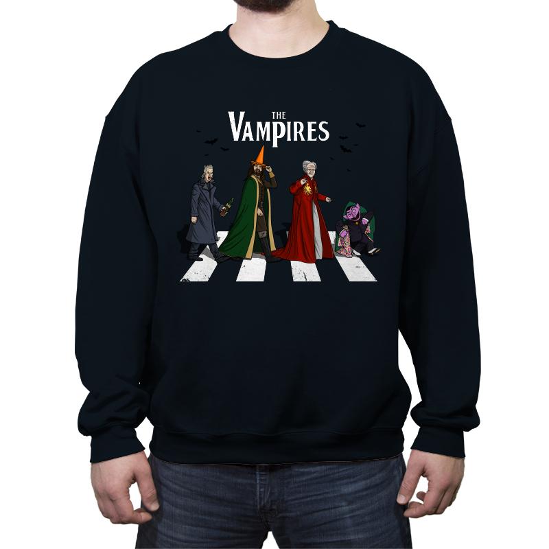 The Vampires
