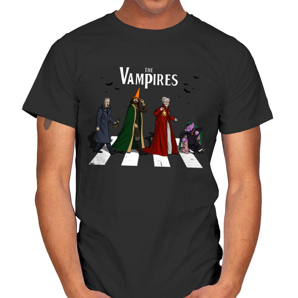 The Vampires