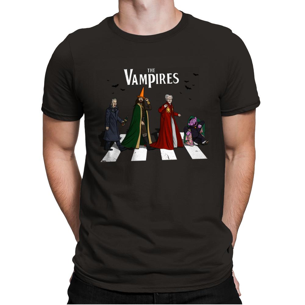 The Vampires