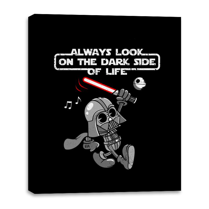 The Dark Side Of Life