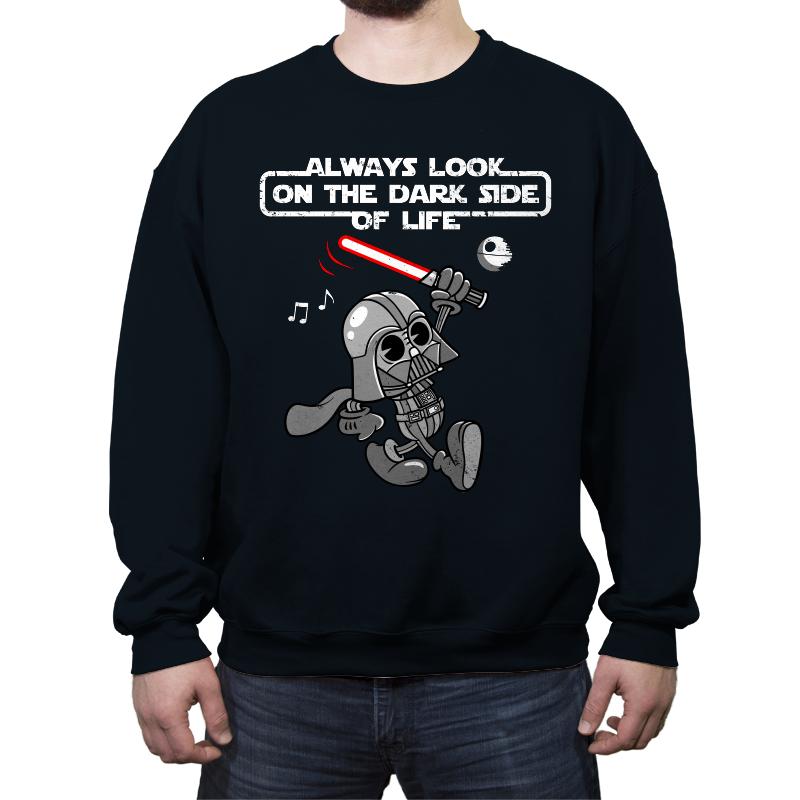 The Dark Side Of Life
