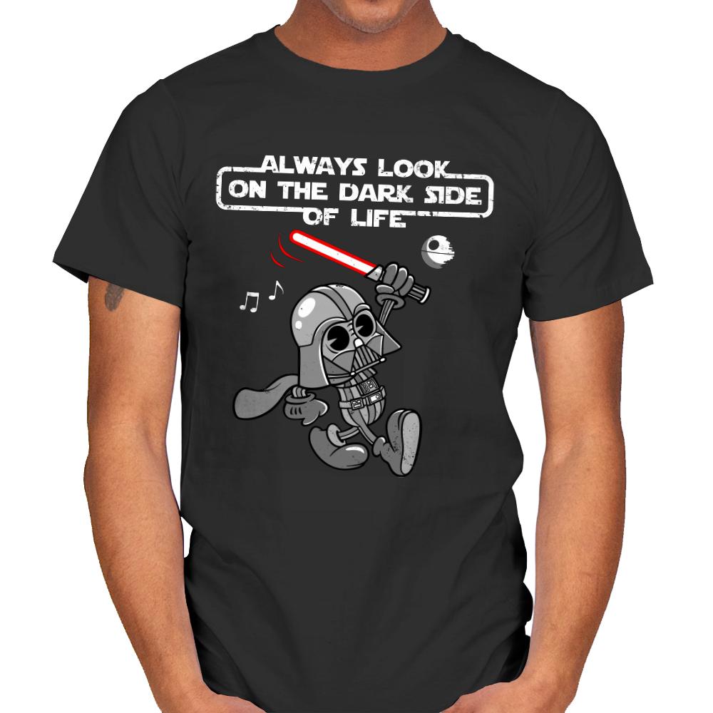 The Dark Side Of Life