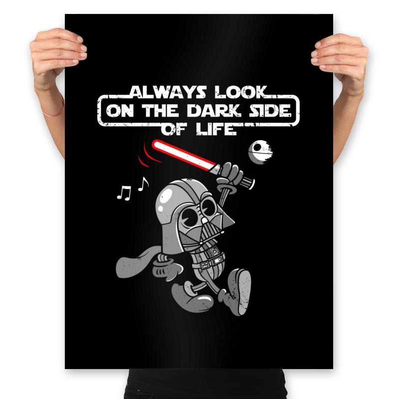 The Dark Side Of Life
