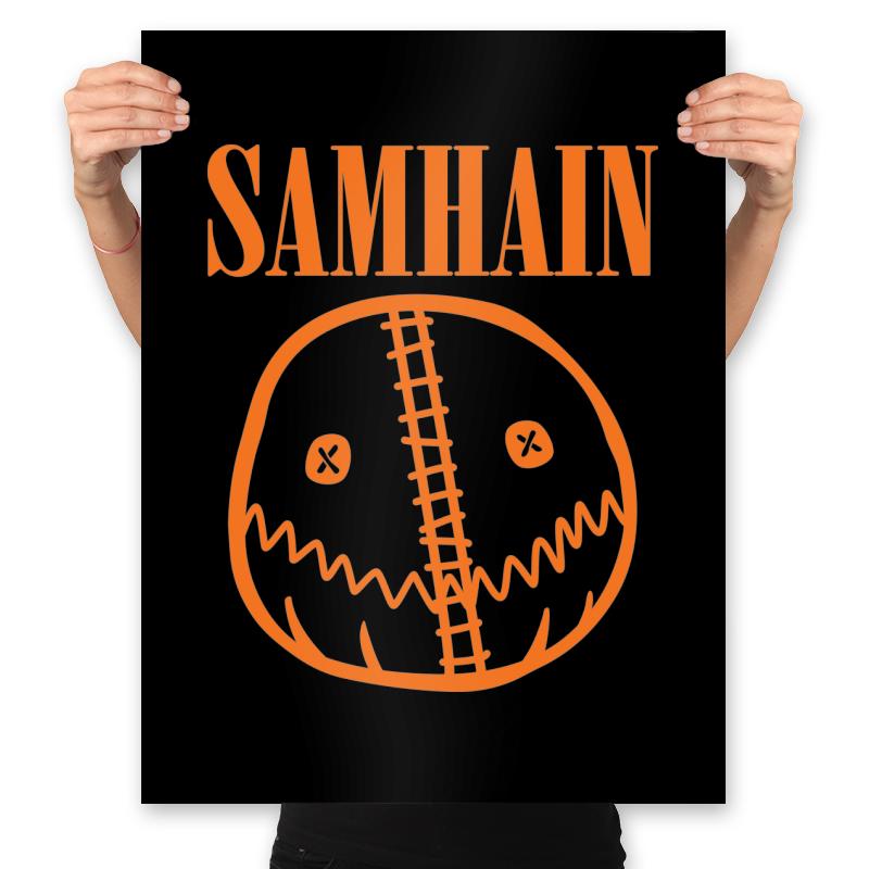 Smiley Sam