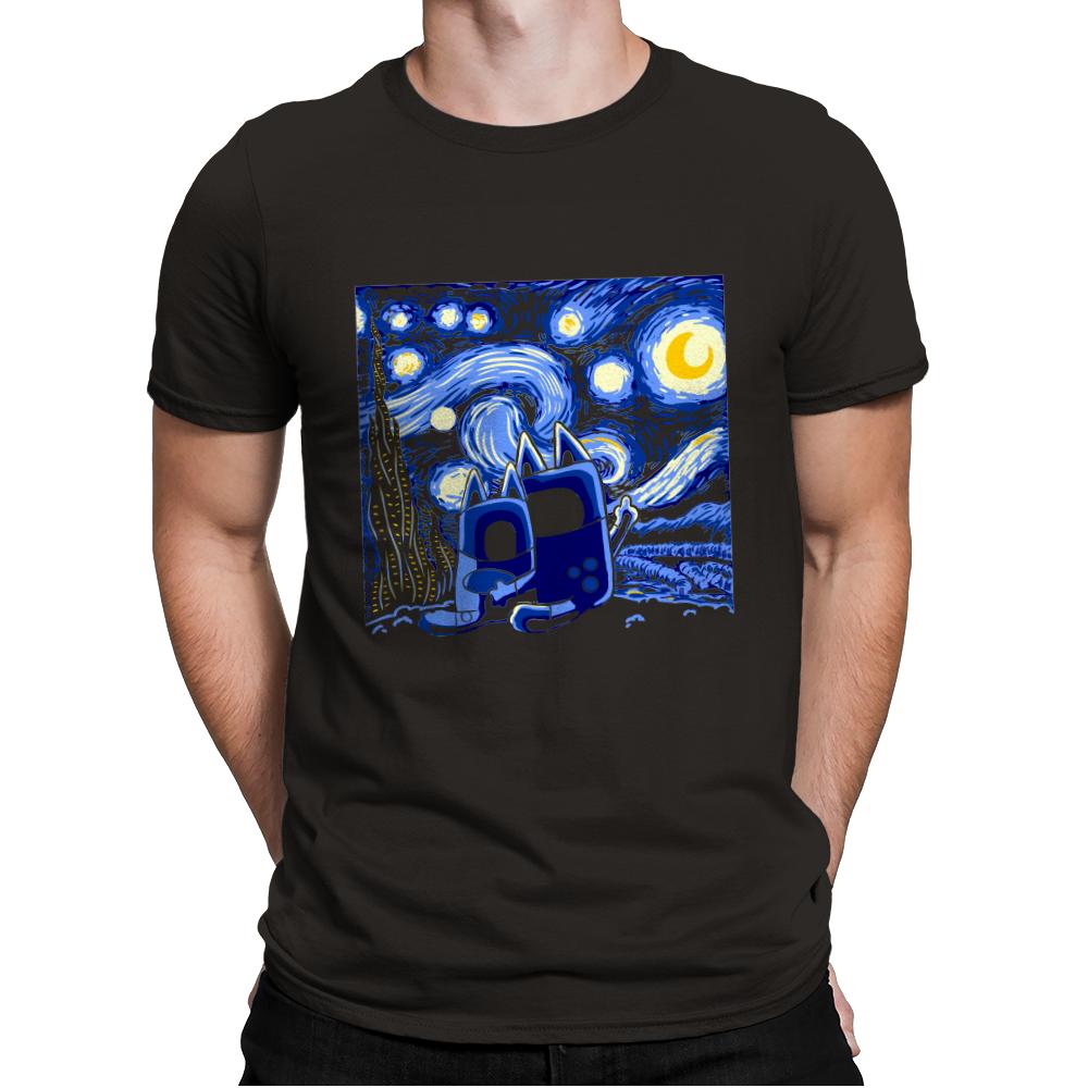 Bluey, Bluey Night