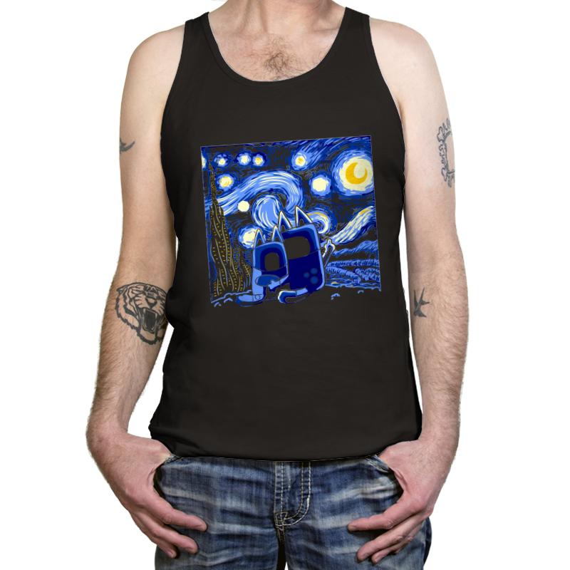 Bluey, Bluey Night