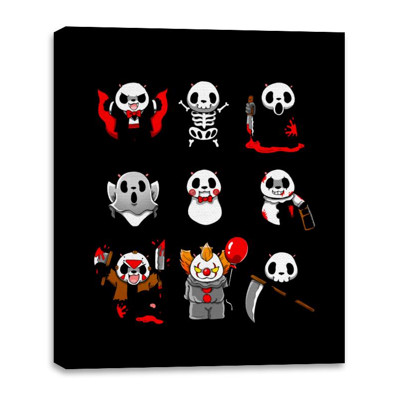 Horror Panda