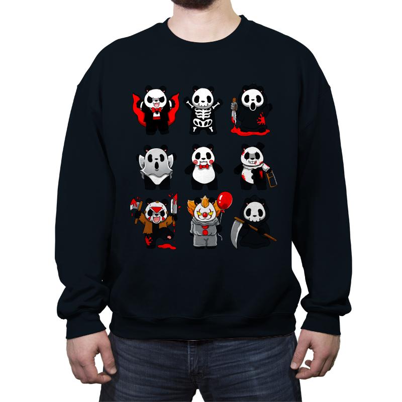 Horror Panda