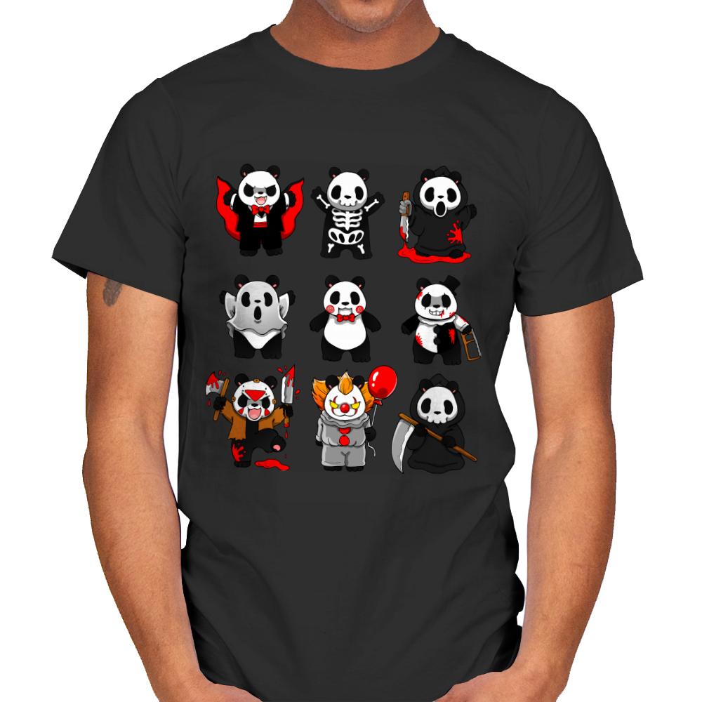Horror Panda