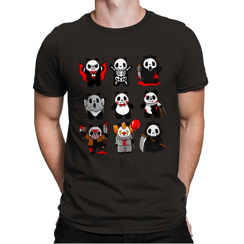 Horror Panda