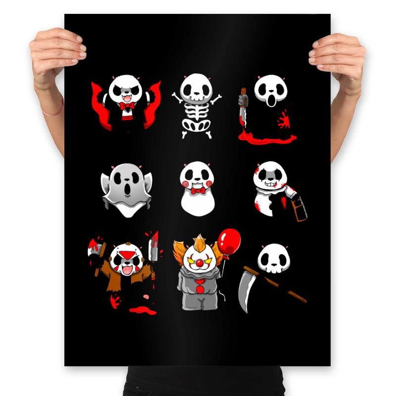 Horror Panda