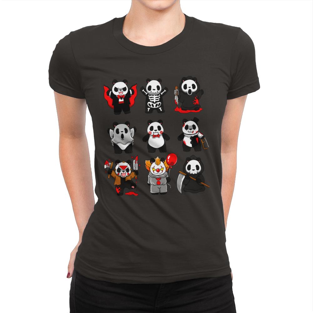 Horror Panda